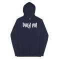 Load image into Gallery viewer, HOODIE | BURNT OUT
