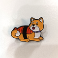 Load image into Gallery viewer, PIN | SUSHI SHIBA
