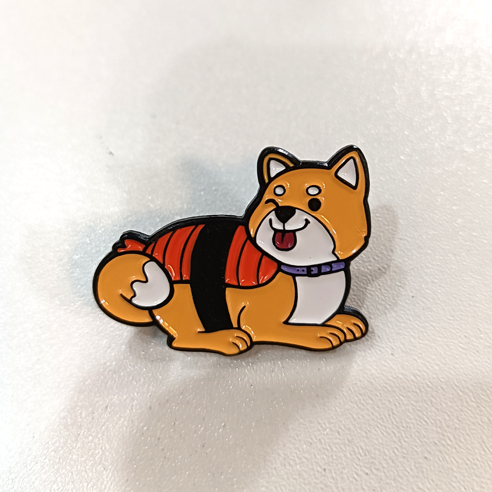 PIN | SUSHI SHIBA