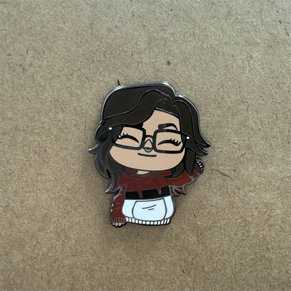 PIN | TINA WAVE