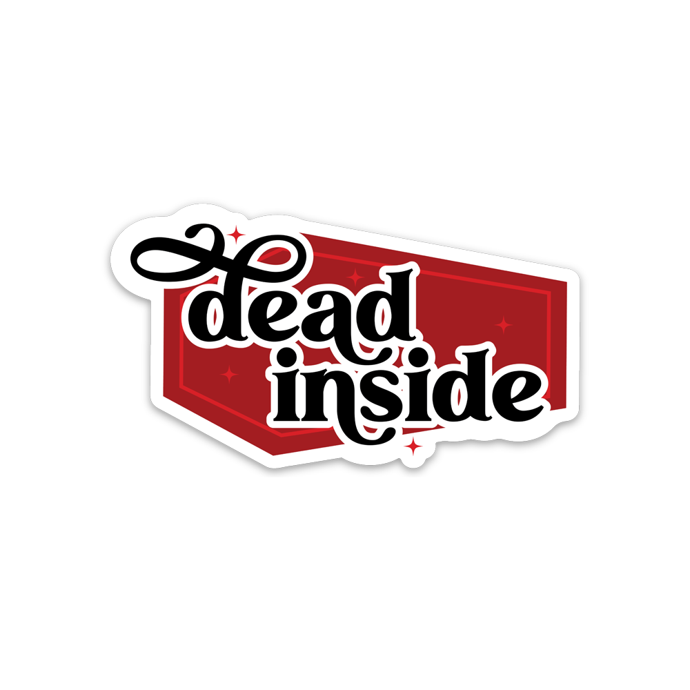 sticker-dead-inside-framerate