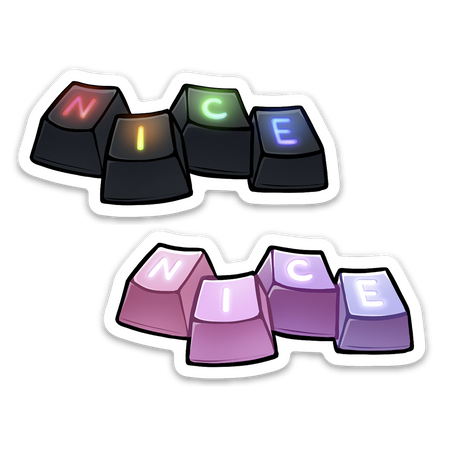 Invoker Stickers for Sale